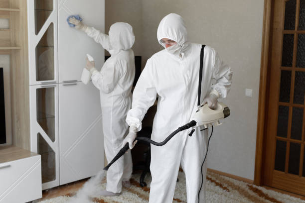 24/7 Emergency Biohazard Cleanup experts in Marion, IN